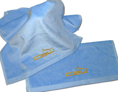The Standard Cotton Towel