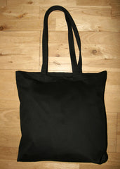 Canvas Shoulder Tote-Bag